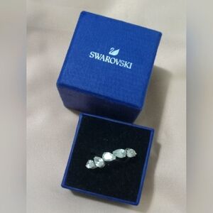 Swarovski Millenia Ring